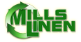 Mills Linen Service.